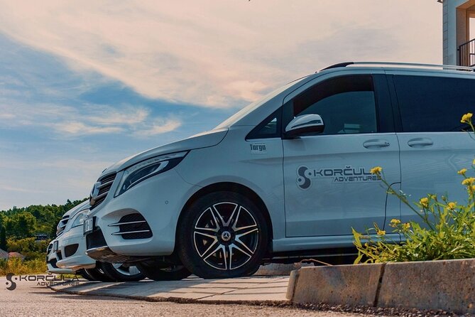 8-Day Croatia Honeymoon Rhapsody With Airport Pickup - Schedule and Accessibility