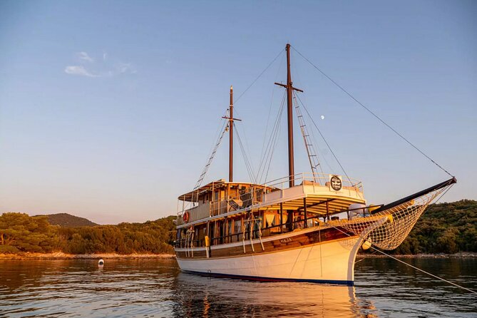 8 Day Croatian Cruise: Split to Dubrovnik - Traveler Experiences