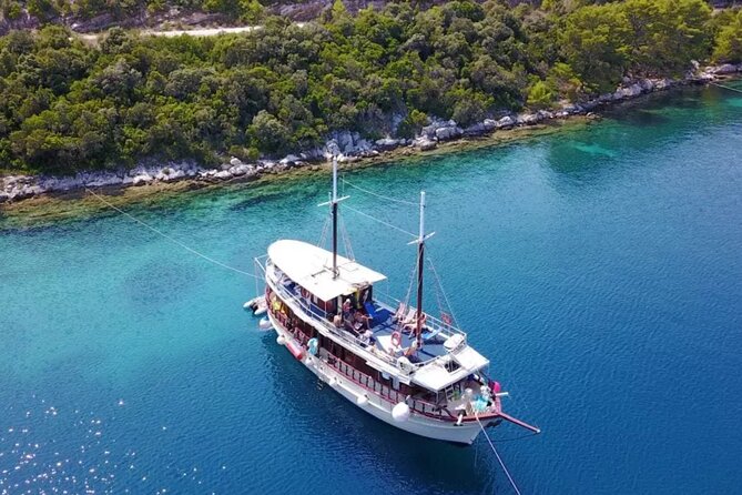 8 Day Croatian Cruise: Split to Dubrovnik - Product Ratings