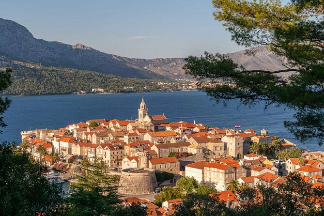 8 Day Croatian Cruise: Split to Dubrovnik - Availability Options