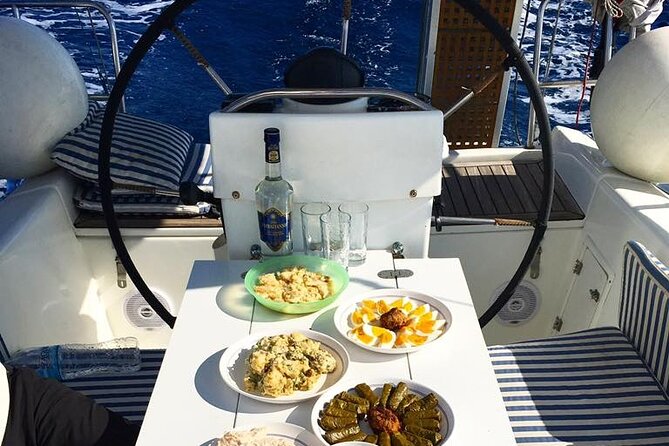 8-Day Cruise to Halkidiki, Mount Athos and Ammouliani Island - Pricing and Cancellation