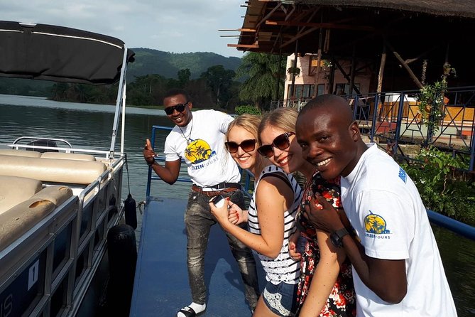 8 Day Cultural, History and Adventure Tour - Meeting and Pickup