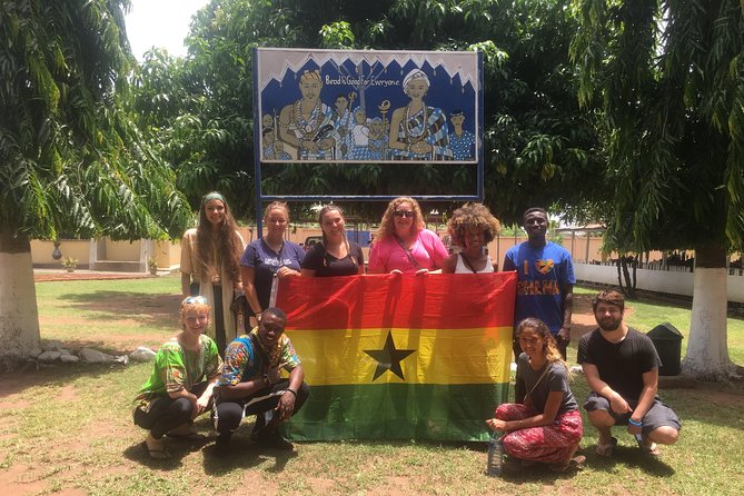 8 Day Cultural, History and Adventure Tour - Pricing and Cancellation Policy