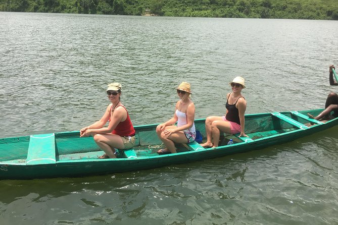 8 Day Cultural, History and Adventure Tour - Discovering Hohoes Cultural Traditions