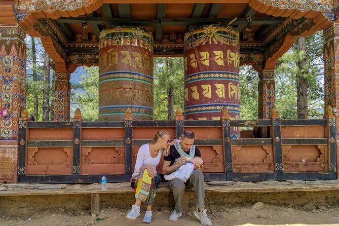 8 Day Cultural Immersion - A Closer Look at the Itinerary