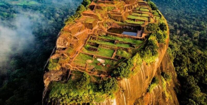 8-Day Cultural Triangle & Wildlife Tour - Key Points