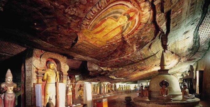 8-Day Cultural Triangle & Wildlife Tour - Arts and Crafts