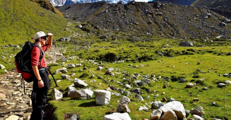 8 Day Cusco and Salkantay Trek to Machu Picchu - Itinerary Highlights