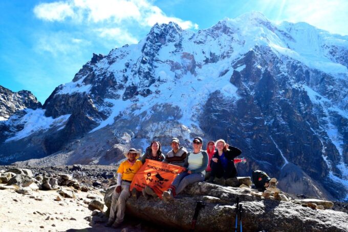 8 Day Cusco and Salkantay Trek to Machu Picchu - Frequently Asked Questions