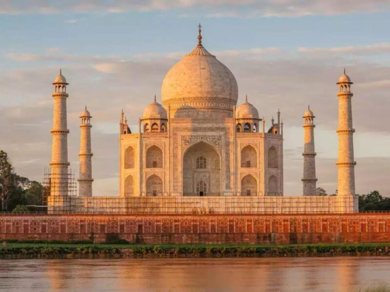 8-Day Delhi, Agra, Jaipur & Mathura Journey - Travel Logistics