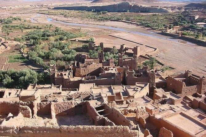 8 Day Desert Tour From Marrakech - Booking and Pricing Information