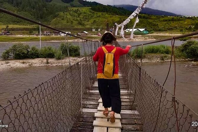 8-Day Discovering Mechuka and Arunachal Pradesh Private Tour - Booking and Pricing