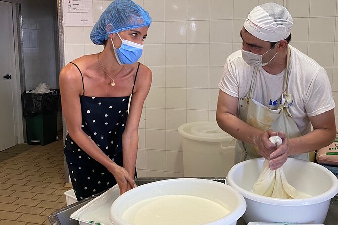 8-Day Five Senses of Puglia Tour in Italy - Daily Itinerary