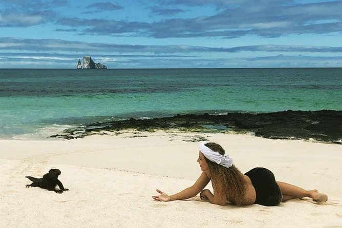 8-day Galapagos on a Budget: 3 Islands Experience - Arrival and Relaxation