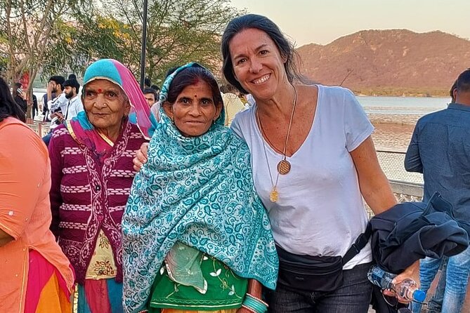 8 Day Golden Triangle Private Tour With Ranthambore National Park - Featured Experiences