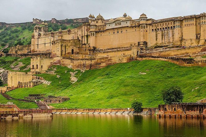 8 Day Golden Triangle With Ranthambore Jodhpur & Udaipur Tour - Customizing Your Memorable Journey