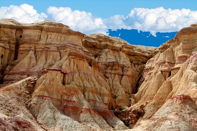 8 Day Great Gobi and Central Mongolia - Key Points
