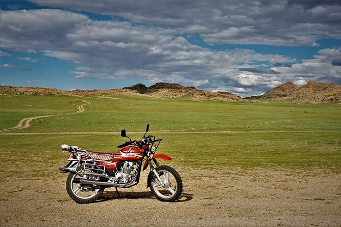 8 Day Great Gobi and Central Mongolia - What to Bring