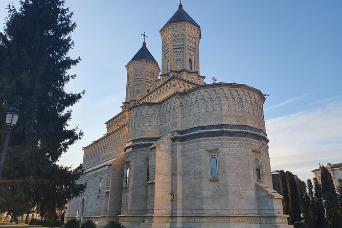 8 Day Guided Tour in Romania From Bucharest - Taking in Rural Romanian Culture