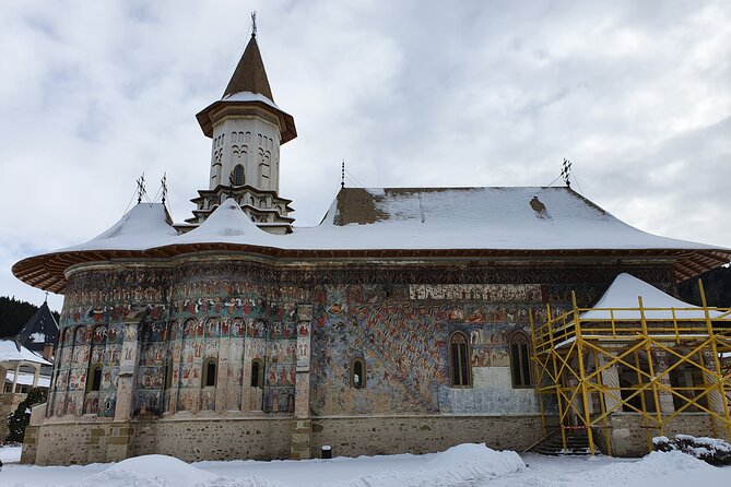 8 Day Guided Tour in Romania From Bucharest - Enjoying the Scenic Danube Delta Region