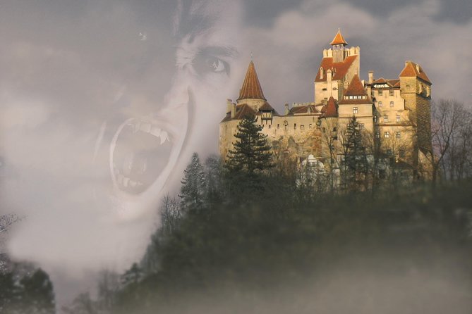 8-Day Halloween in Transylvania Including 3 Halloween Parties - Accommodation and Meals