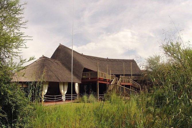 8 Day Highlights Of Botswana & Victoria Falls Overland Tour - Additional Information