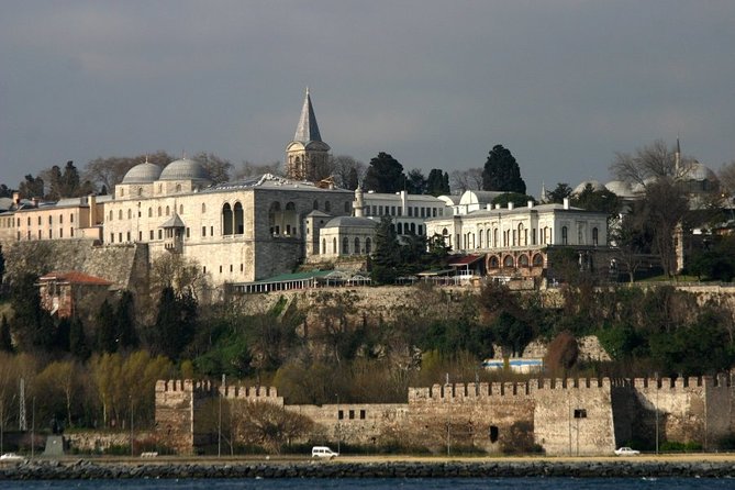8 Day Istanbul Cappadocia Tour by Overnight Public Bus Yuki Tour IST51 - Inclusions