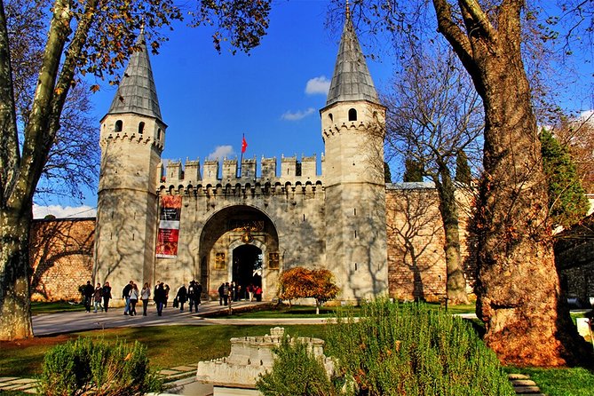 8 Day Istanbul Cappadocia Tour by Overnight Public Bus Yuki Tour IST51 - Accommodation