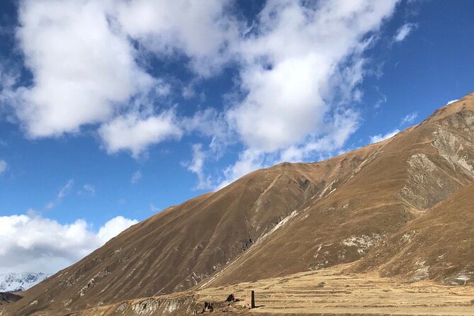 8-Day Jeep Tour Caucasus Raid From Tbilisi - Highlights of the Route