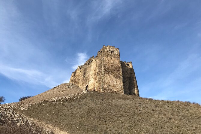 8-Day Jeep Tour Caucasus Raid From Tbilisi - Traveler Feedback