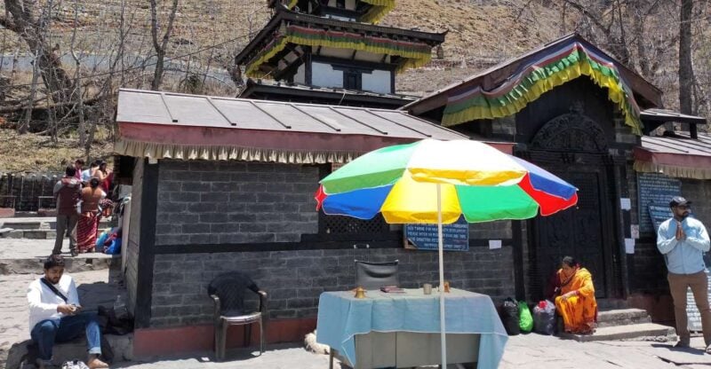 8 Day Kathmandu,Pokhara, Muktinath (Lower Mustang) Jeep Tour - Key Points