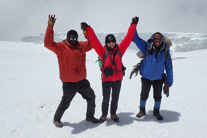 8 Day Kilimanjaro Private Climb via Lemosho Route - Booking and Cancellation Policies