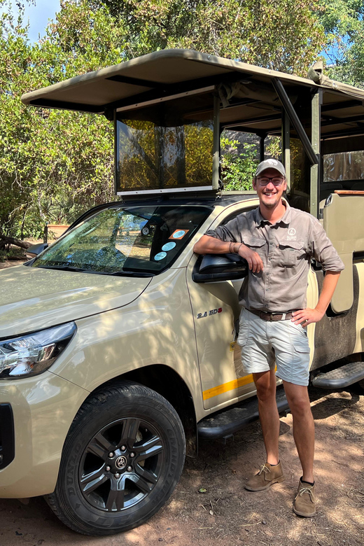 8 Day Kruger National Park, St Lucia and Sodwana Safari Tour - Exclusions and Additional Costs