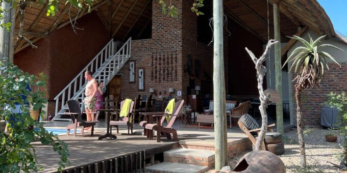 8 Day Kruger National Park, St Lucia and Sodwana Safari Tour - Frequently Asked Questions