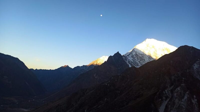 8-Day Langtang Valley Trek: A Himalayan Adventure - Highlights of the Trek