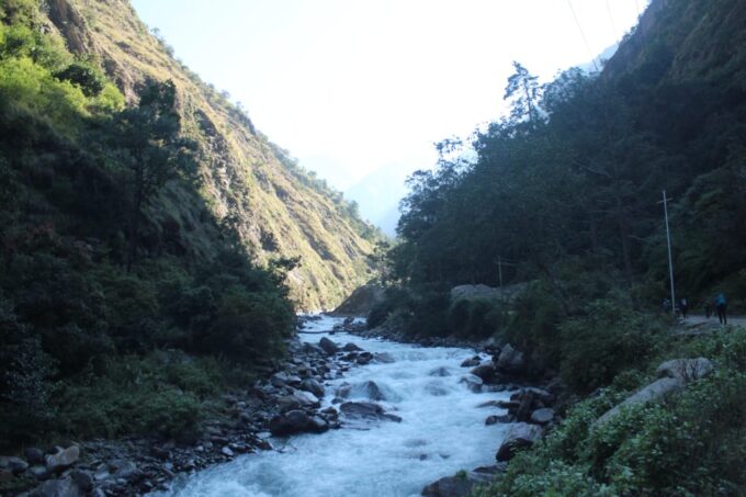 8-Day Langtang Valley Trek: A Himalayan Adventure - Best Seasons for Trekking