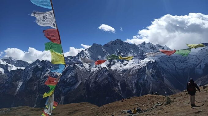 8-Day Langtang Valley Trek: A Himalayan Adventure - Frequently Asked Questions