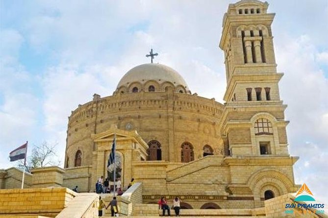8 Day: Luxor Nile Cruise & Cairo - Included Amenities