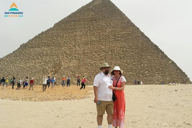 8 Day: Luxor Nile Cruise & Cairo - Nile Cruise Highlights