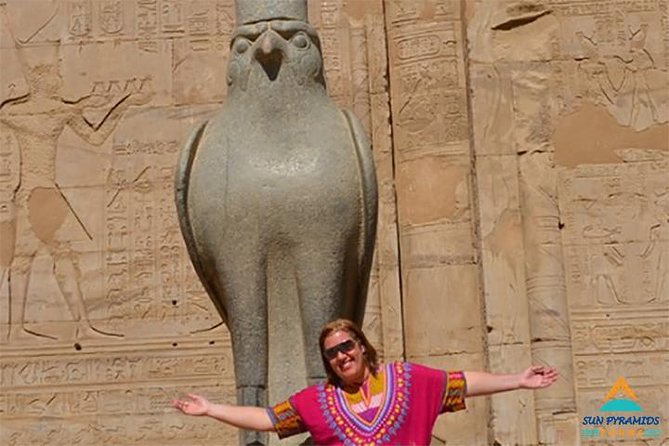 8 Day: Luxor Nile Cruise & Cairo - Cairo Exploration