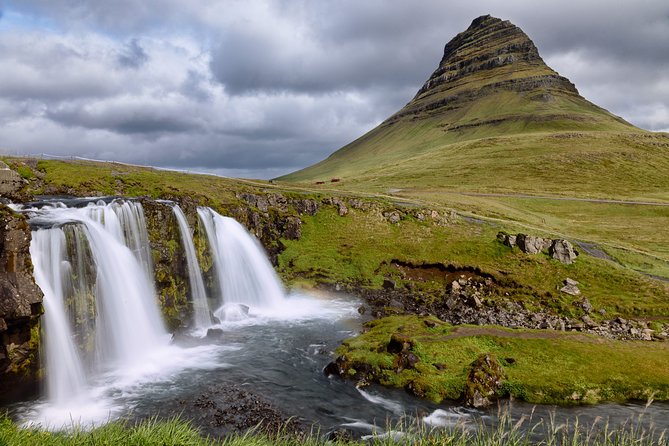 8 Day Magical Iceland With Reykjavik | Blue Lagoon | Lava Tunnel | Whale... - Highlights of the Itinerary