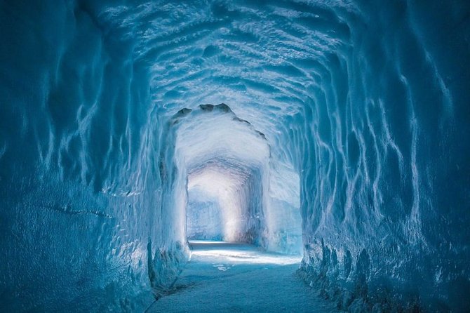 8 Day Magical Iceland With Reykjavik | Blue Lagoon | Lava Tunnel | Whale... - Exploring Reykjavik and the Blue Lagoon