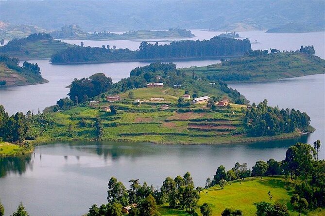 8-Day Murchison Falls, Chimp and Epic Gorilla Trekking - Murchison Falls Experience