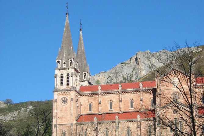 8-Day North of Spain & Portugal From Madrid - Experience Portugal