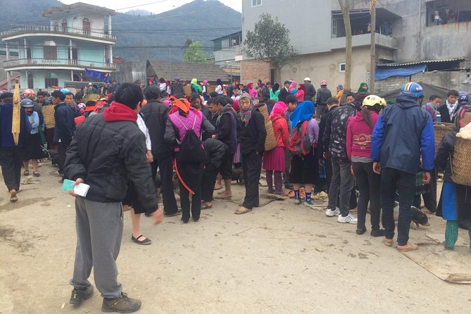 8-Day Off The Beaten Path In North Vietnam - Trekking Through Sapa Valleys