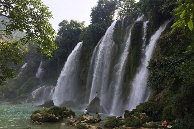 8-Day Off The Beaten Path In North Vietnam - Breathtaking Views of Cao Bang