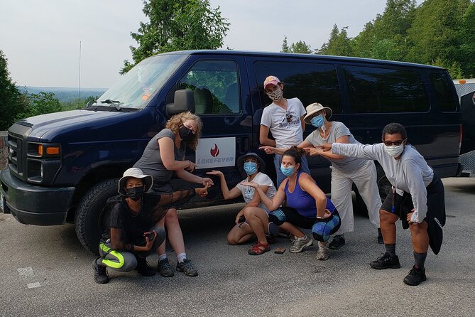 8-Day Ontario Camping Road Trip (The Bucket Lister) - Dining and Cuisine