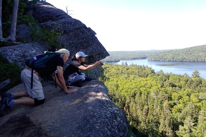 8-Day Ontario Camping Road Trip (The Bucket Lister) - Outdoor Activities and Excursions