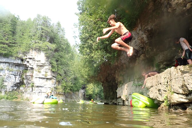 8-Day Ontario Camping Road Trip (The Bucket Lister) - Traveler Requirements
