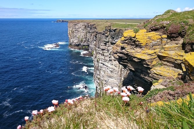 8-Day Orkney Skye and Highlands Tour From Edinburgh - Tour Duration and Destination